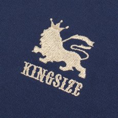 画像4: KINGSIZE（キングサイズ）“LION POLO SHIRTS” (4)