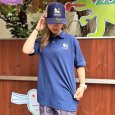 画像9: KINGSIZE（キングサイズ）“LION POLO SHIRTS” (9)
