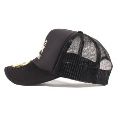 画像4: KINGSIZE（キングサイズ）“LION MESH CAP” (4)