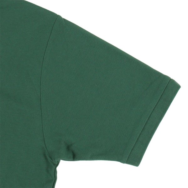 画像6: KINGSIZE（キングサイズ）“LION POLO SHIRTS” (6)