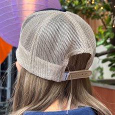 画像10: KINGSIZE（キングサイズ）“LION MESH CAP” (10)