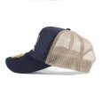 画像4: KINGSIZE（キングサイズ）“LION MESH CAP” (4)