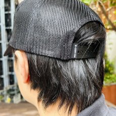 画像10: KINGSIZE（キングサイズ）“LION MESH CAP” (10)