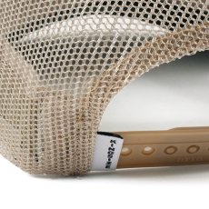 画像8: KINGSIZE（キングサイズ）“LION MESH CAP” (8)