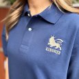 画像10: KINGSIZE（キングサイズ）“LION POLO SHIRTS” (10)