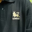 画像10: KINGSIZE（キングサイズ）“LION POLO SHIRTS” (10)