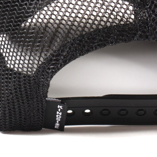 画像8: KINGSIZE（キングサイズ）“LION MESH CAP” (8)