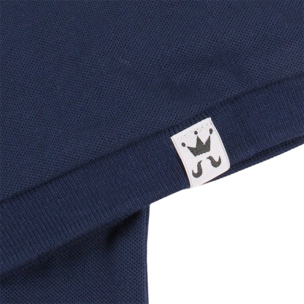 画像7: KINGSIZE(キングサイズ)“LION POLO SHIRTS” (7)