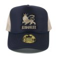 画像2: KINGSIZE（キングサイズ）“LION MESH CAP” (2)