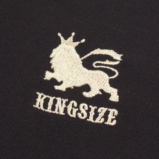 画像4: KINGSIZE（キングサイズ）“LION POLO SHIRTS” (4)