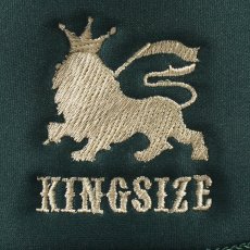 画像7: KINGSIZE（キングサイズ）“LION MESH CAP” (7)