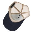 画像6: KINGSIZE（キングサイズ）“LION MESH CAP” (6)