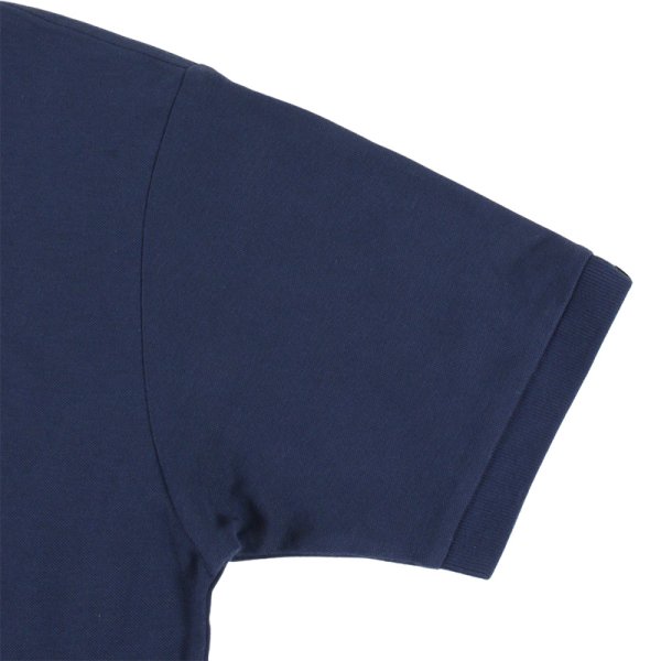 画像6: KINGSIZE(キングサイズ)“LION POLO SHIRTS” (6)