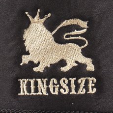 画像7: KINGSIZE（キングサイズ）“LION MESH CAP” (7)