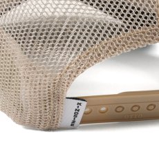 画像8: KINGSIZE（キングサイズ）“LION MESH CAP” (8)
