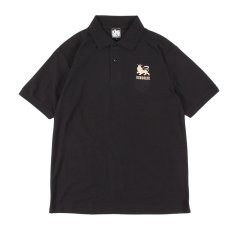 画像1: KINGSIZE（キングサイズ）“LION POLO SHIRTS” (1)