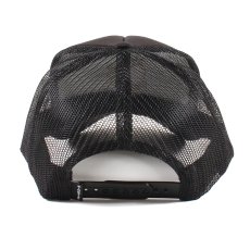 画像3: KINGSIZE（キングサイズ）“LION MESH CAP” (3)