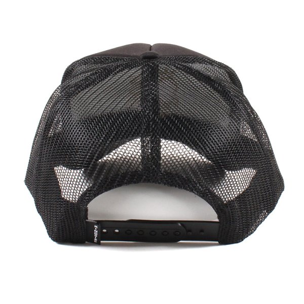 画像3: KINGSIZE（キングサイズ）“LION MESH CAP” (3)