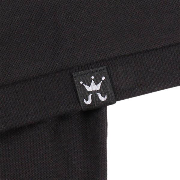 画像7: KINGSIZE（キングサイズ）“LION POLO SHIRTS” (7)