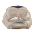 画像3: KINGSIZE（キングサイズ）“LION MESH CAP” (3)