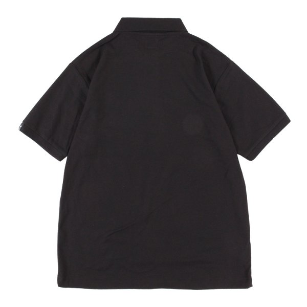 画像2: KINGSIZE（キングサイズ）“LION POLO SHIRTS” (2)