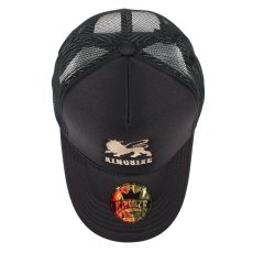 画像5: KINGSIZE（キングサイズ）“LION MESH CAP” (5)