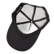 画像6: KINGSIZE（キングサイズ）“LION MESH CAP” (6)