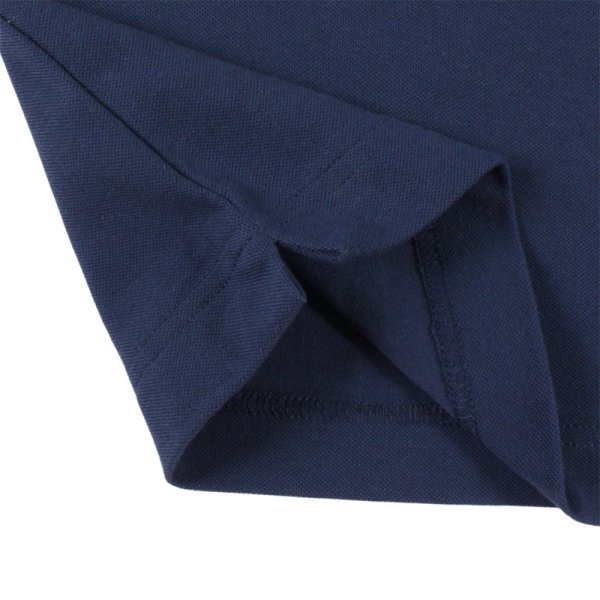 画像5: KINGSIZE(キングサイズ)“LION POLO SHIRTS” (5)