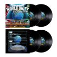 画像1: 【10inchｘ2】V.A.『WORLD UNITY RIDDIM ONE WAY』 (1)