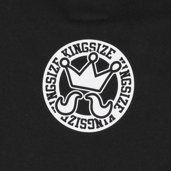 画像7: KINGSIZE（キングサイズ）“GOOD OVER EVIL TEE” (7)