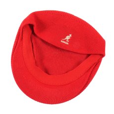 画像7: 【ラストLのみ】KANGOL（カンゴール） “TROPIC 504 VENTAIR” (7)