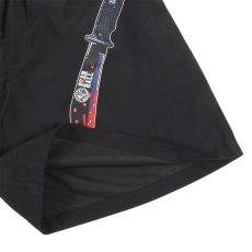 画像5: KINGSIZE（キングサイズ）× BEAN BALL RECORDS “STAY SHORTS” (5)