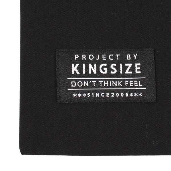 画像4: KINGSIZE（キングサイズ）“SACOCHE” (4)