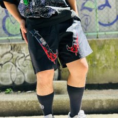 画像13: KINGSIZE（キングサイズ）× BEAN BALL RECORDS “STAY SHORTS” (13)