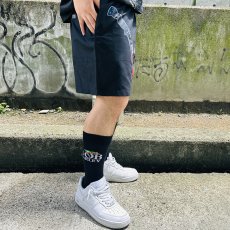 画像15: KINGSIZE（キングサイズ）× BEAN BALL RECORDS “STAY SHORTS” (15)
