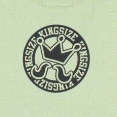 画像7: KINGSIZE（キングサイズ）“GOOD OVER EVIL TEE” (7)