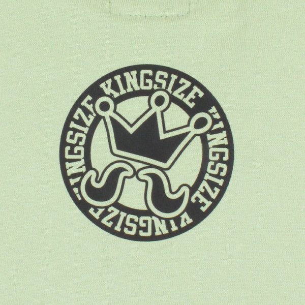 画像7: KINGSIZE(キングサイズ)“GOOD OVER EVIL TEE” (7)