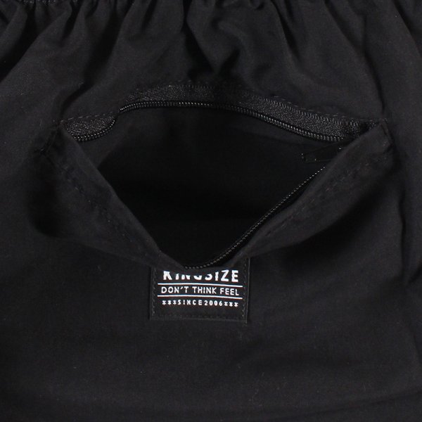 画像10: KINGSIZE（キングサイズ）× BEAN BALL RECORDS “STAY SHORTS” (10)