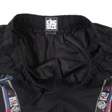 画像12: KINGSIZE（キングサイズ）× BEAN BALL RECORDS “STAY SHORTS” (12)