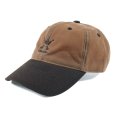 画像1: KINGSIZE（キングサイズ）“BON FIRE CAP” (1)