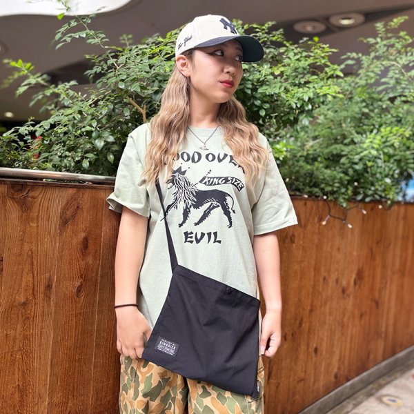 画像8: KINGSIZE（キングサイズ）“SACOCHE” (8)