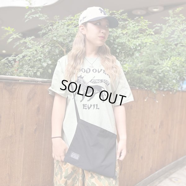 画像8: KINGSIZE（キングサイズ）“SACOCHE” (8)