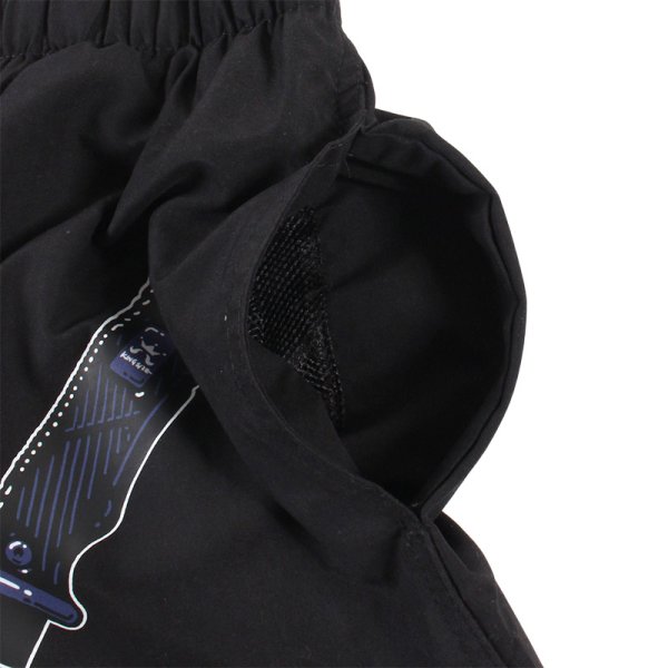 画像6: KINGSIZE（キングサイズ）× BEAN BALL RECORDS “STAY SHORTS” (6)