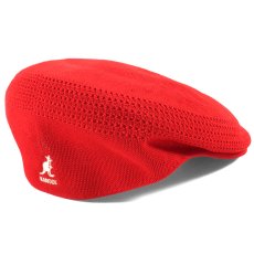 画像1: 【ラストLのみ】KANGOL（カンゴール） “TROPIC 504 VENTAIR” (1)