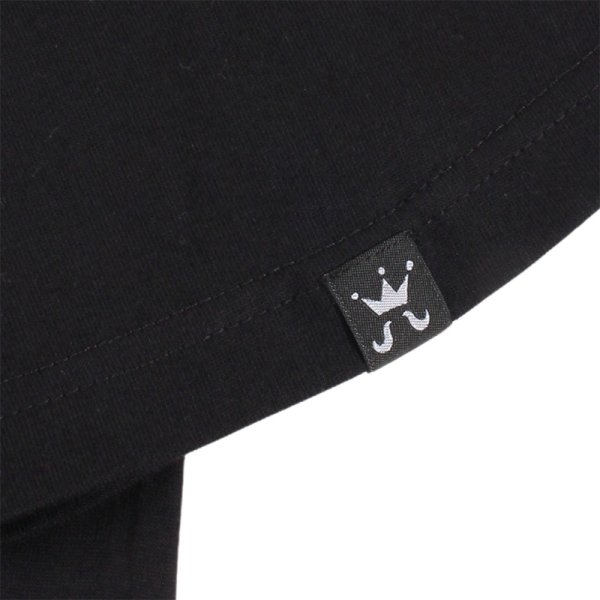 画像6: KINGSIZE（キングサイズ）“GOOD OVER EVIL TEE” (6)