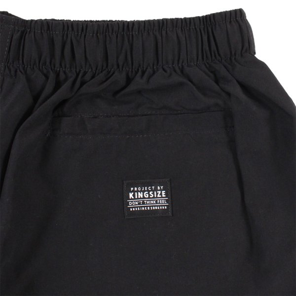 画像9: KINGSIZE（キングサイズ）× BEAN BALL RECORDS “STAY SHORTS” (9)