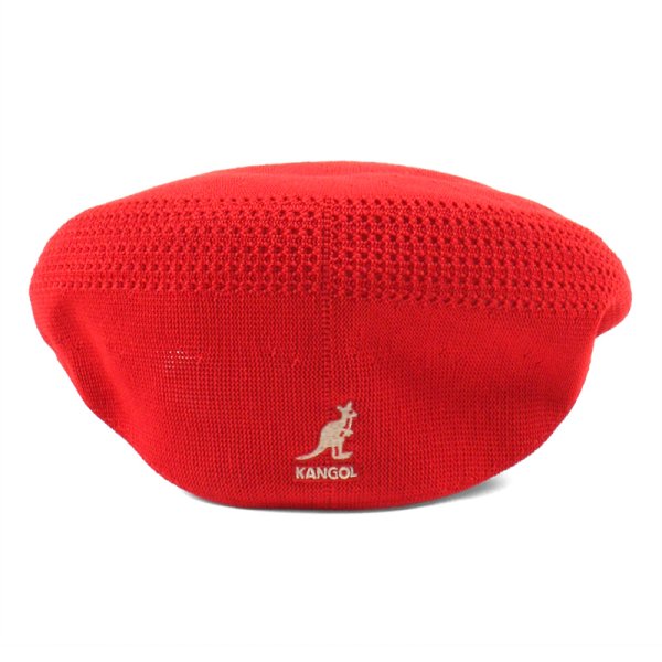 画像2: 【ラストLのみ】KANGOL（カンゴール） “TROPIC 504 VENTAIR” (2)
