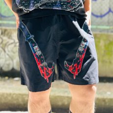 画像14: KINGSIZE（キングサイズ）× BEAN BALL RECORDS “STAY SHORTS” (14)