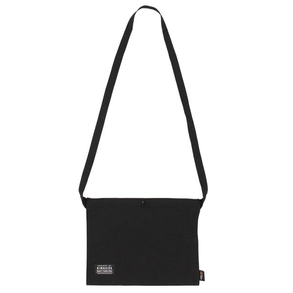 画像2: KINGSIZE（キングサイズ）“SACOCHE” (2)