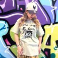 画像8: KINGSIZE（キングサイズ）“GOOD OVER EVIL TEE” (8)